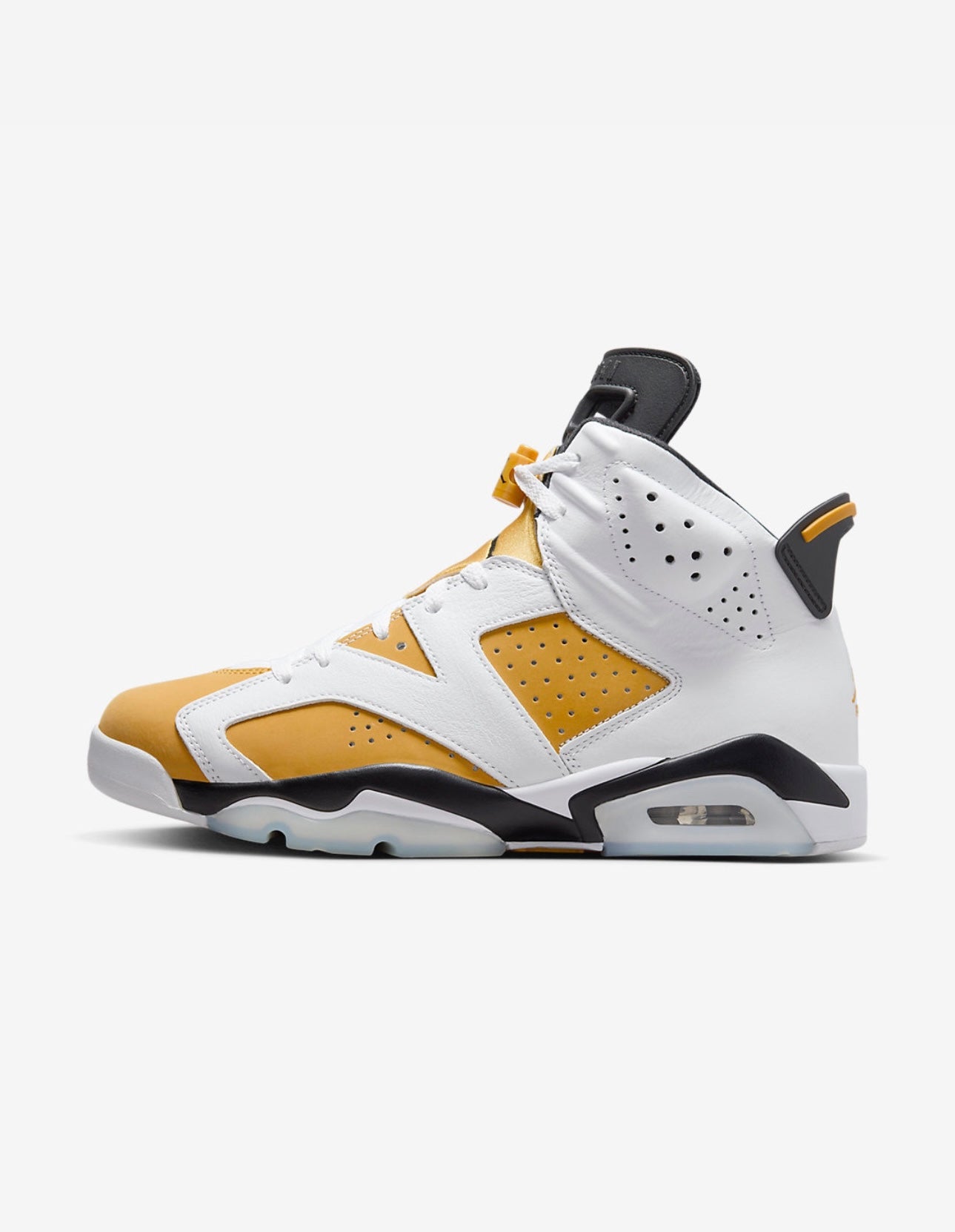 Air Jordan 6 Retro 'Yellow Ochre' 2024 – VIP Clothing Stores