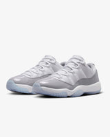 Nike Air Jordan 11 Retro Low 'Cement grey' 2023 – VIP Clothing Stores
