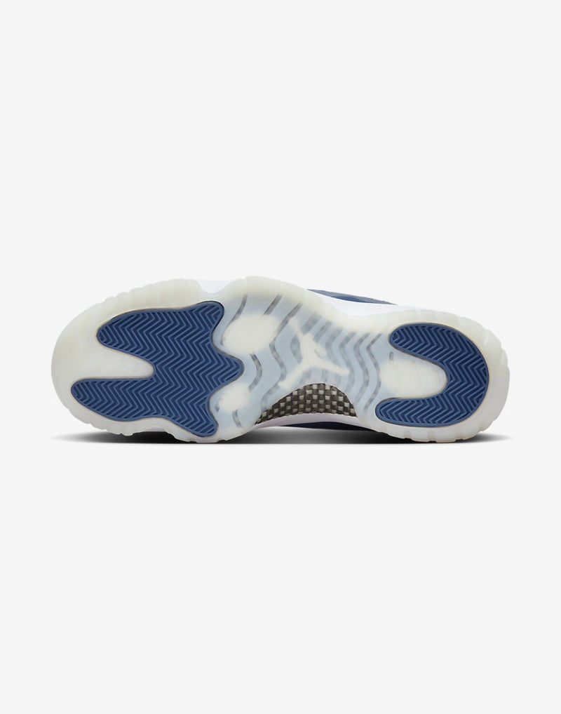 Nike Air Jordan 11 Retro Low 'Diffused Blue' 2024