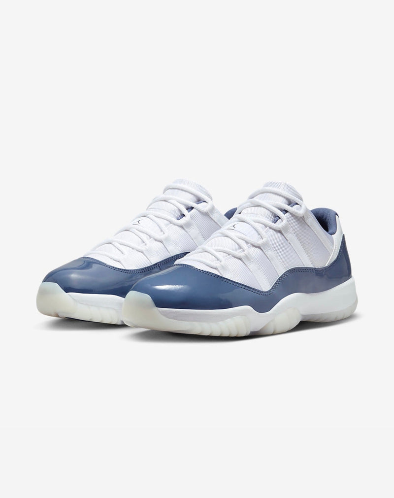 Nike Air Jordan 11 Retro Low 'Diffused Blue' 2024