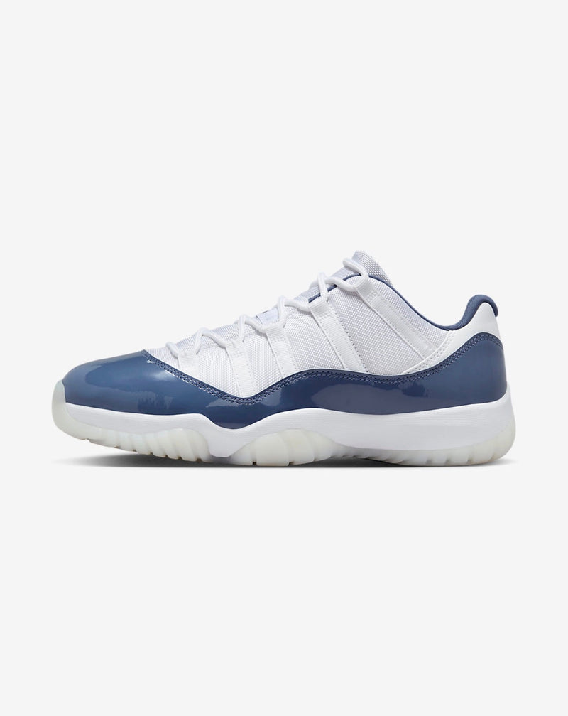 Nike Air Jordan 11 Retro Low 'Diffused Blue' 2024