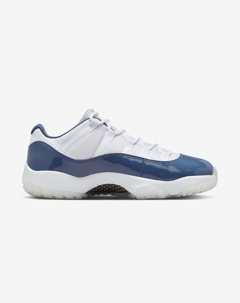 Nike Air Jordan 11 Retro Low 'Diffused Blue' 2024