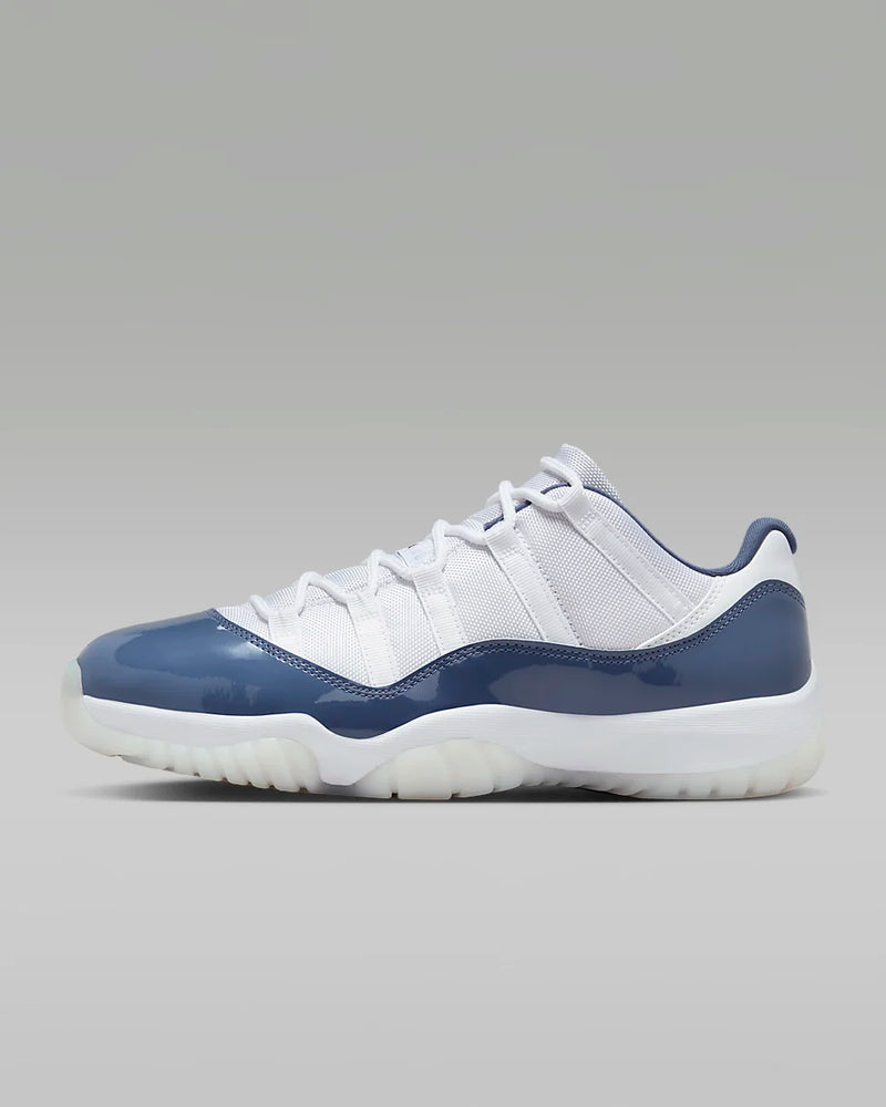 Nike Air Jordan 11 Retro Low 'Diffused Blue'