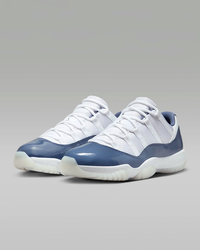 Nike Air Jordan 11 Retro Low 'Diffused Blue'