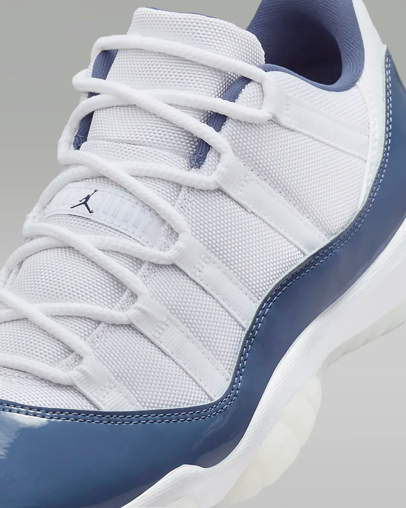 Nike Air Jordan 11 Retro Low 'Diffused Blue'