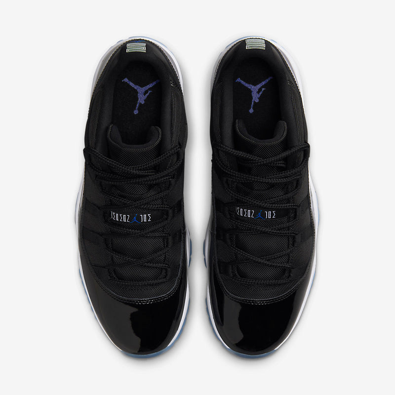 Nike Air Jordan 11 Retro low 'Space jam' 2024