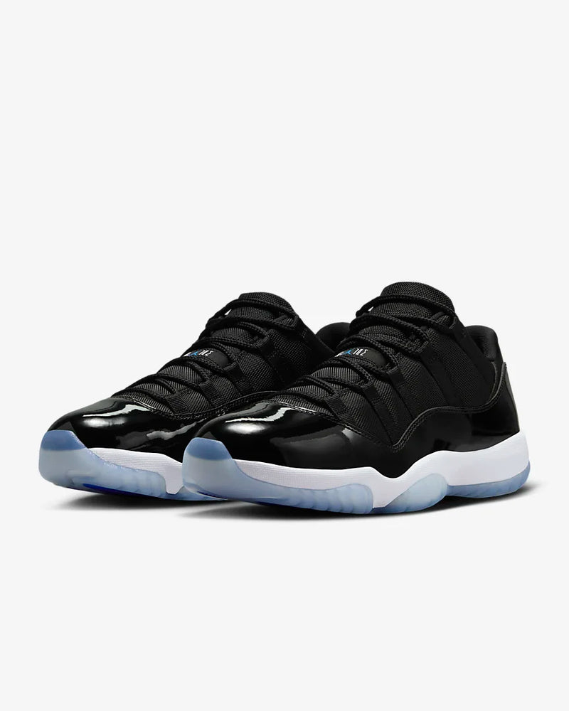 Nike Air Jordan 11 Retro low 'Space jam' 2024