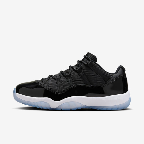 Nike Air Jordan 11 Retro low 'Space jam' 2024