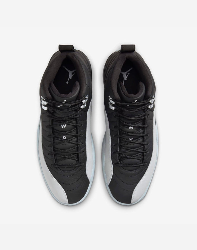 Nike Air Jordan 12 Retro ‘Barons’ 2024