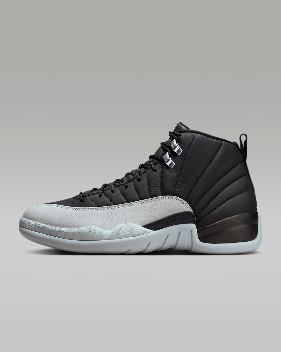 how much are the new jordan retro 12