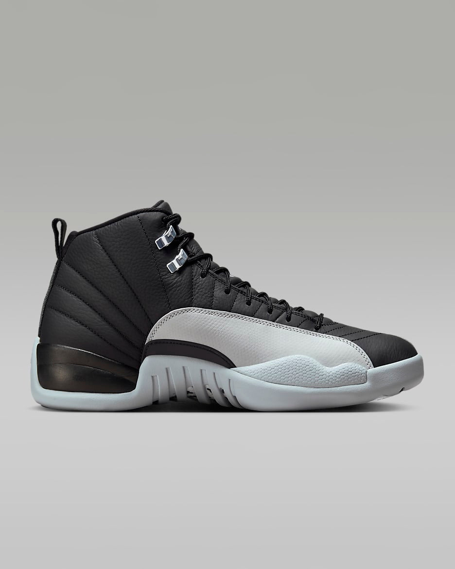 jordan 12 gs barons