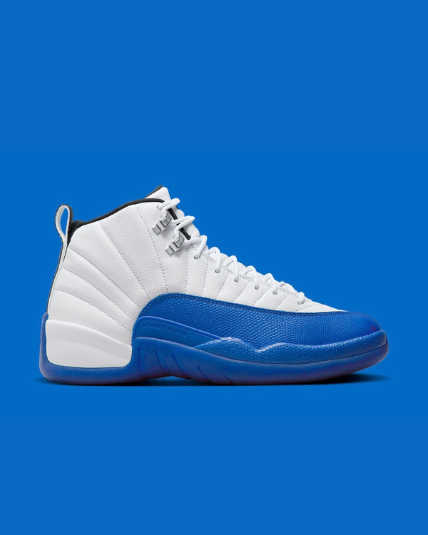 Nike Air Jordan 12 Retro 'blueberry'