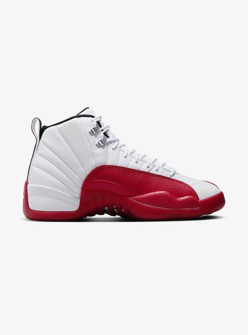 Nike Air Jordan 12 Retro 'Cherry' 2023