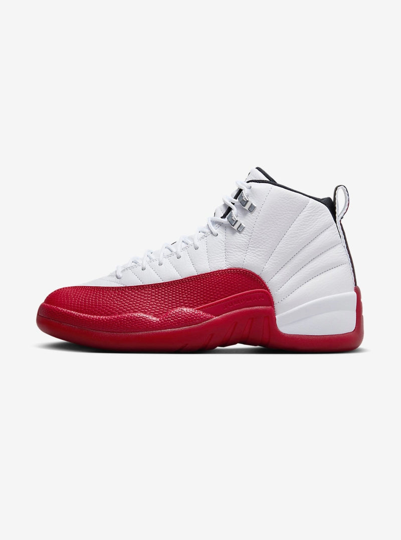 Nike Air Jordan 12 Retro 'Cherry' 2023