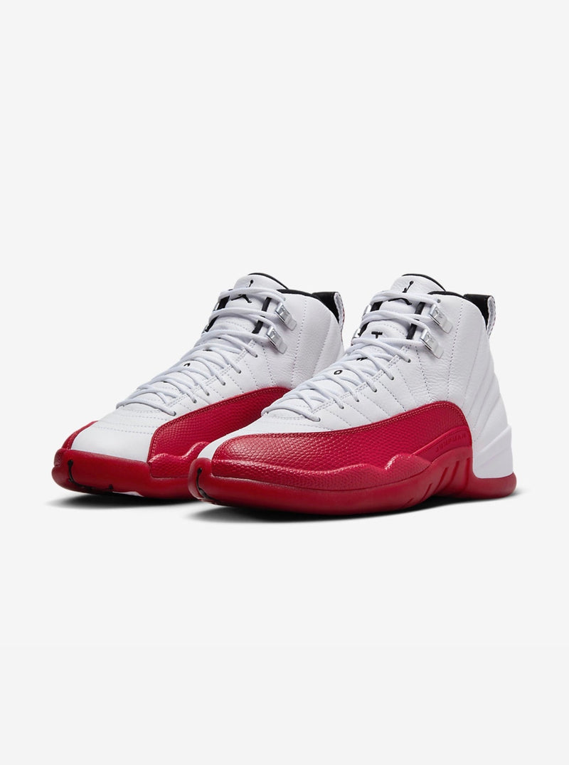 Nike Air Jordan 12 Retro 'Cherry' 2023