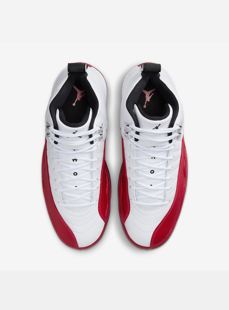 Nike Air Jordan 12 Retro 'Cherry' 2023