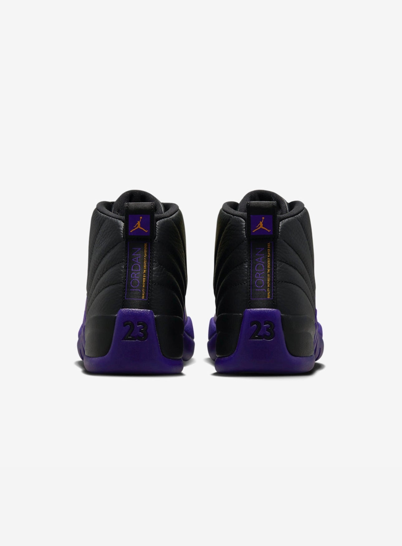 Nike Air Jordan 12 Retro 'Field Purple' 2023 – VIP Clothing