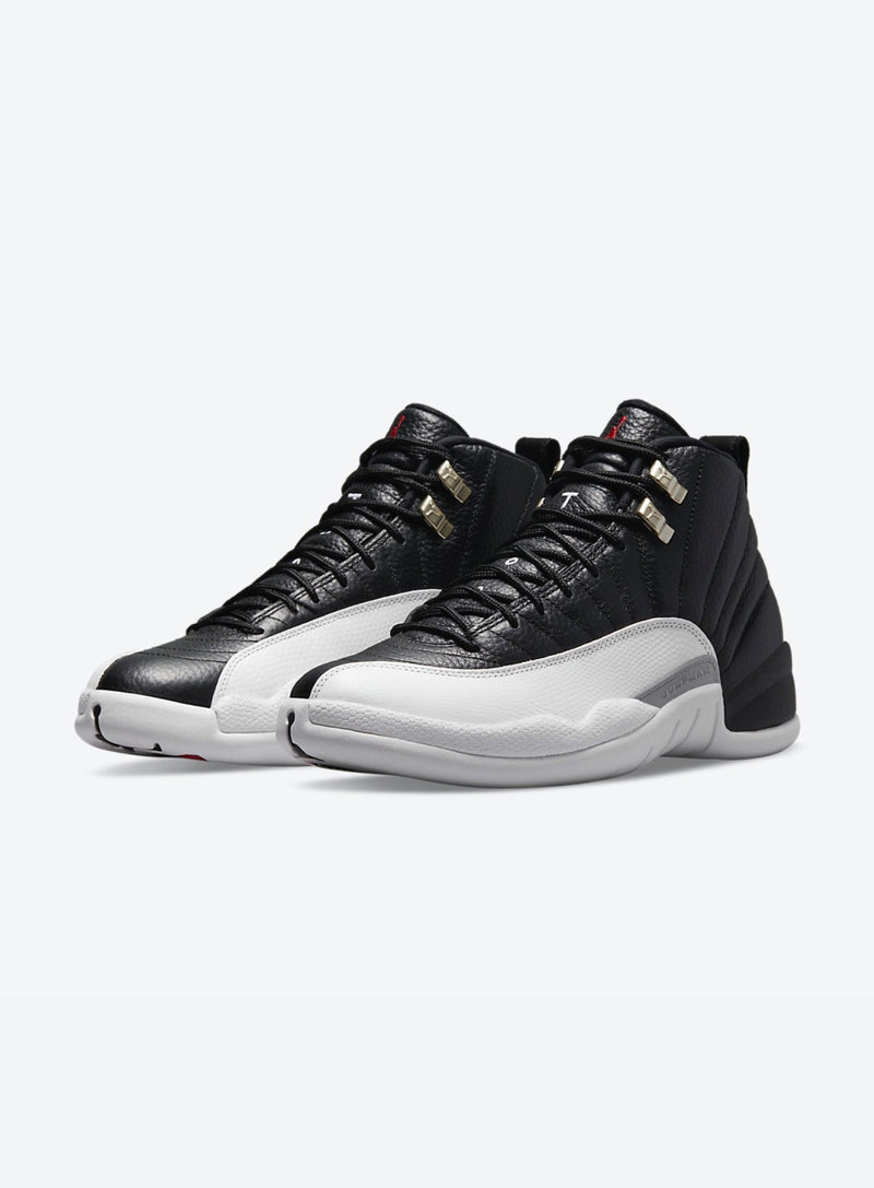 Nike Air Jordan 12 Retro 'Playoff' 2022