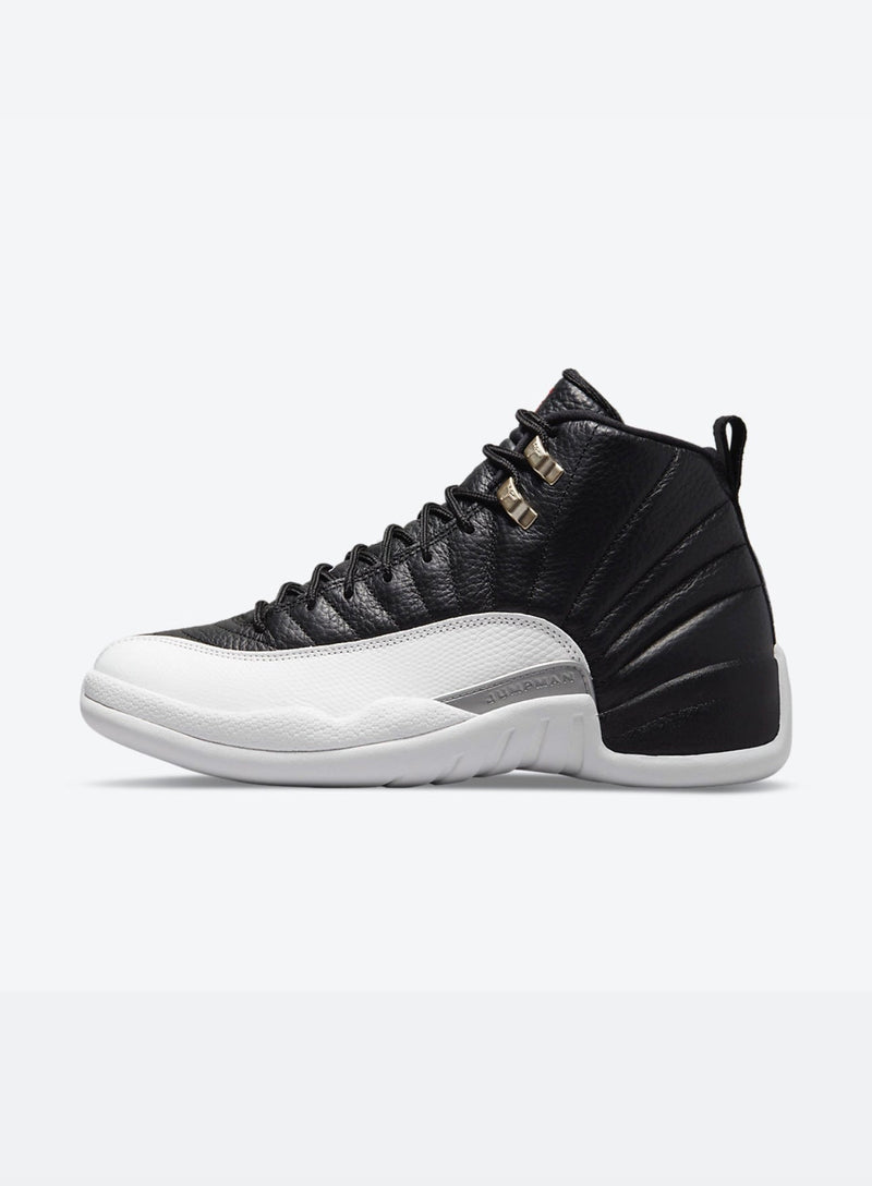 Nike Air Jordan 12 Retro 'Playoff' 2022