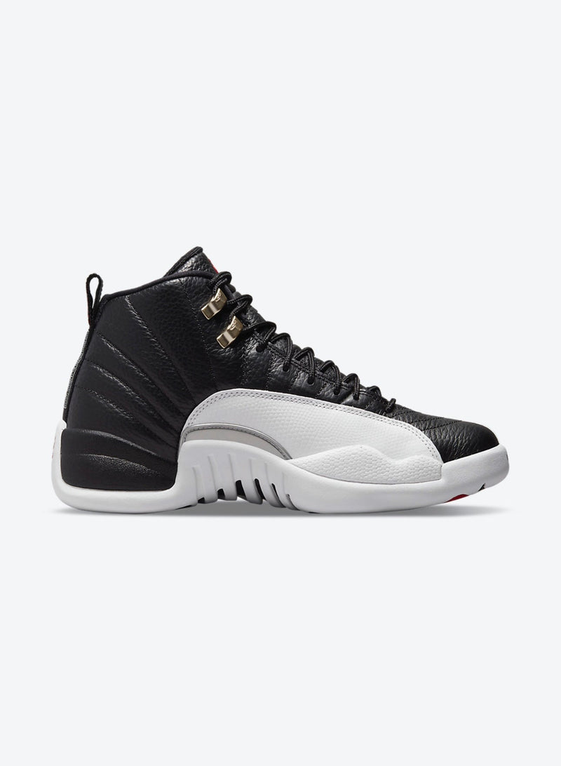 Nike Air Jordan 12 Retro 'Playoff' 2022