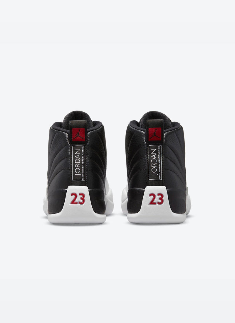 Nike Air Jordan 12 Retro 'Playoff' 2022