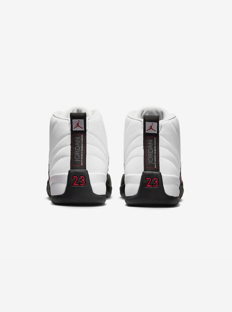 Nike Air Jordan 12 Retro 'Taxi Flip' 2024