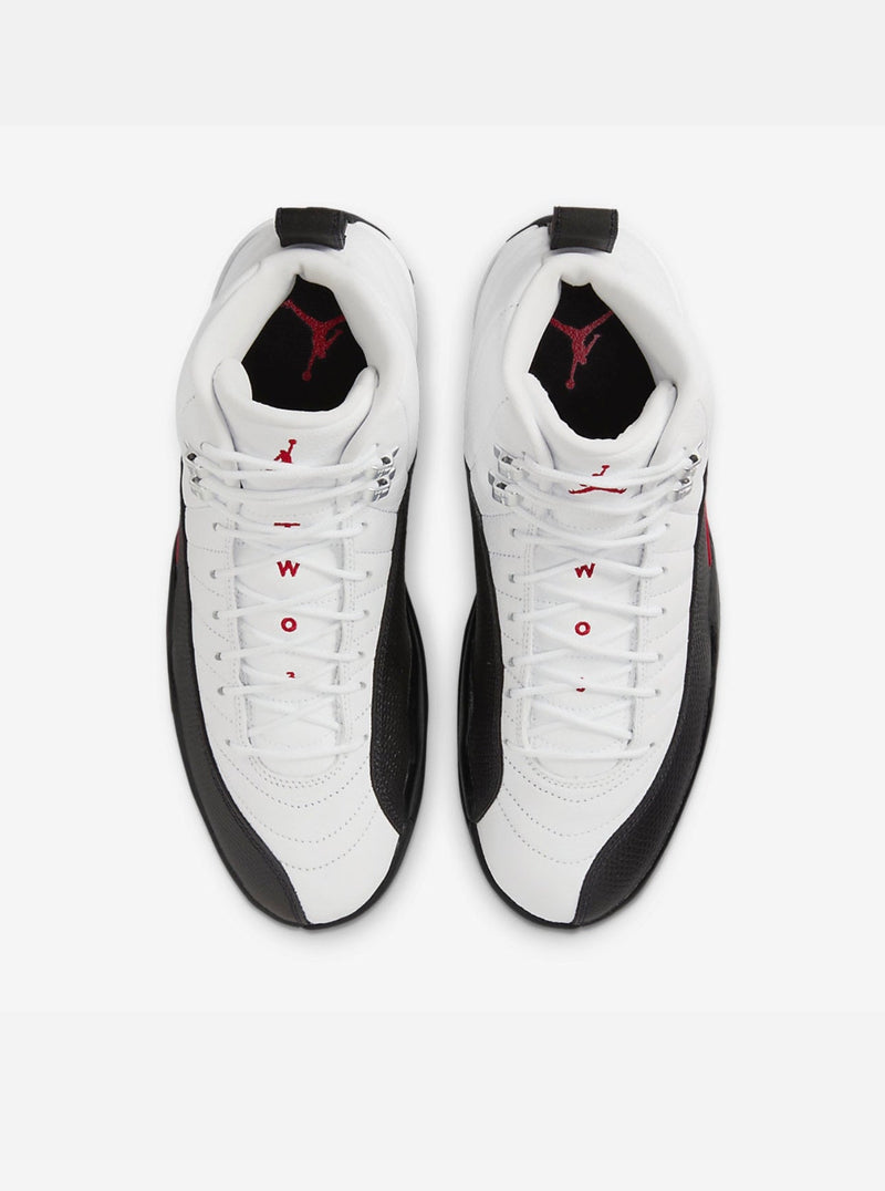 Nike Air Jordan 12 Retro 'Taxi Flip' 2024