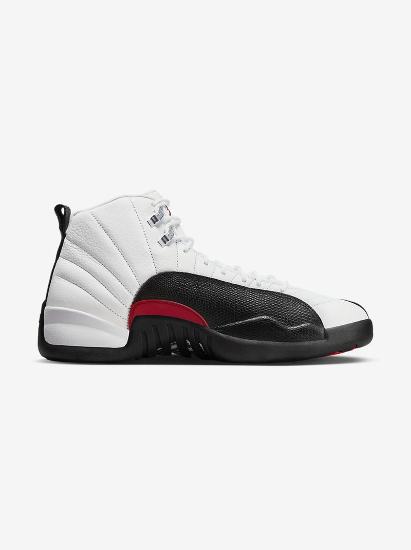 Nike Air Jordan 12 Retro 'Taxi Flip' 2024