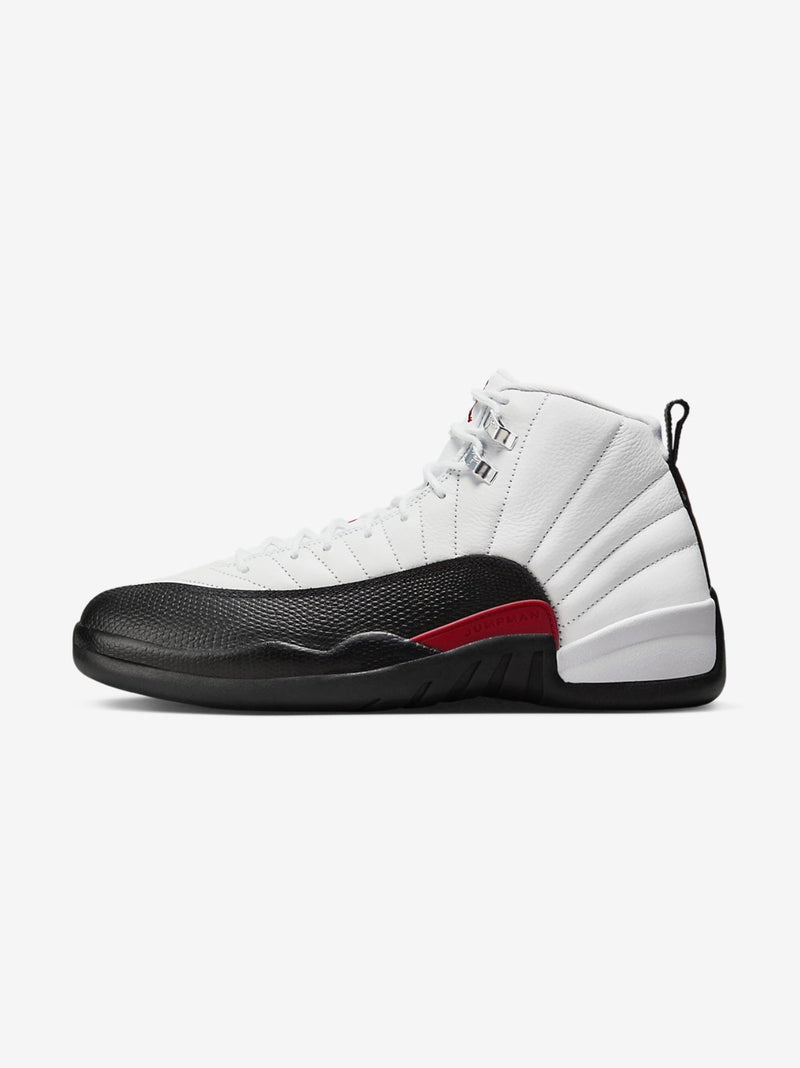 Nike Air Jordan 12 Retro 'Taxi Flip' 2024