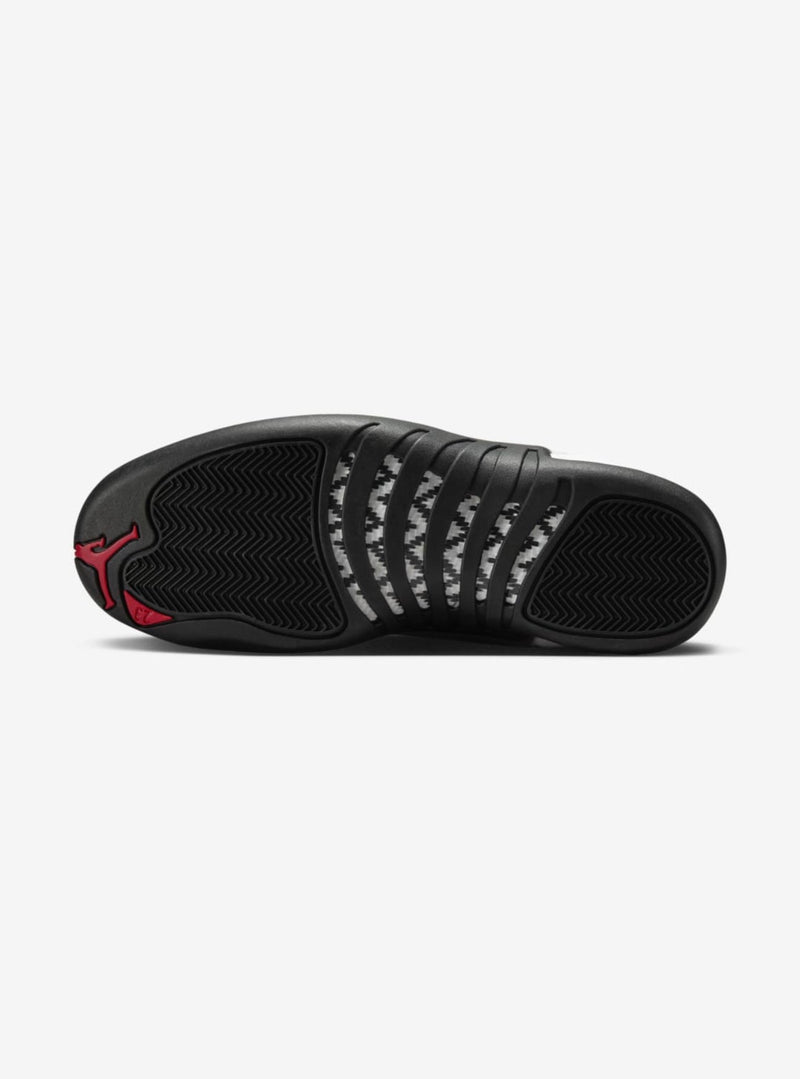 Nike Air Jordan 12 Retro 'Taxi Flip' 2024