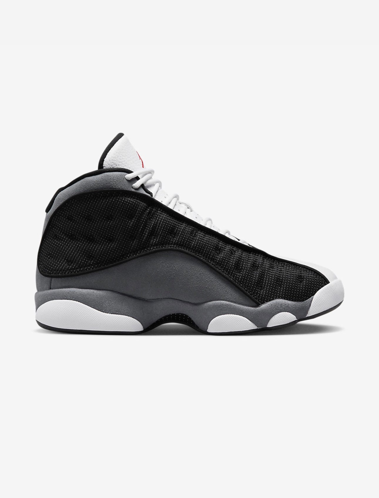 【美品】Nike Air Jordan 13 黒/白 DJ5982-060 Nike Air Jordan 13 Retro Black Flint University