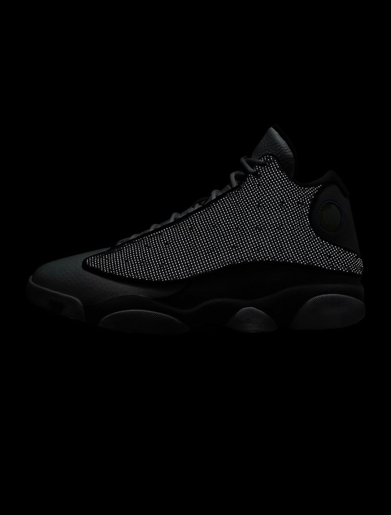 Nike Air Jordan 13 Retro “Black Flint” 2023