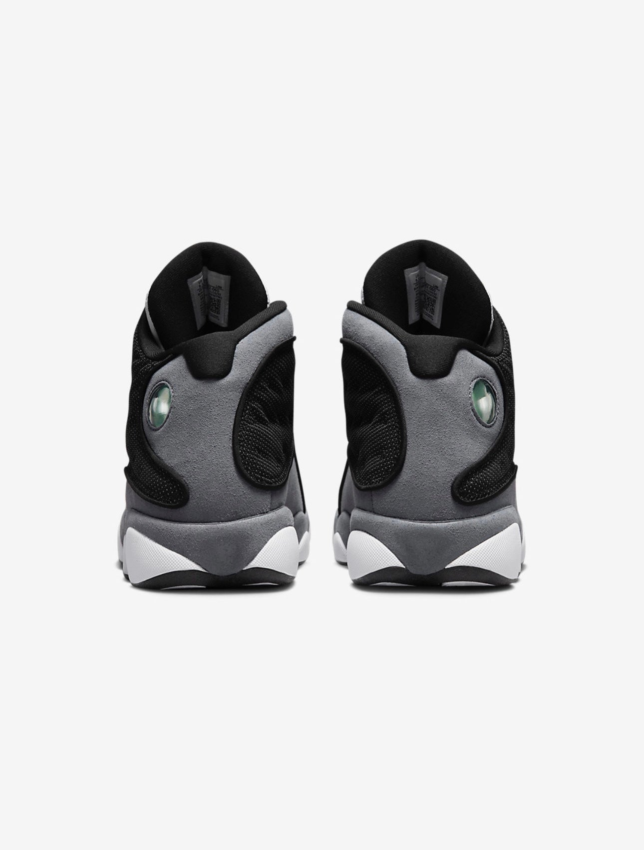 Nike Air Jordan 13 Retro “Black Flint” 2023 – VIP Clothing