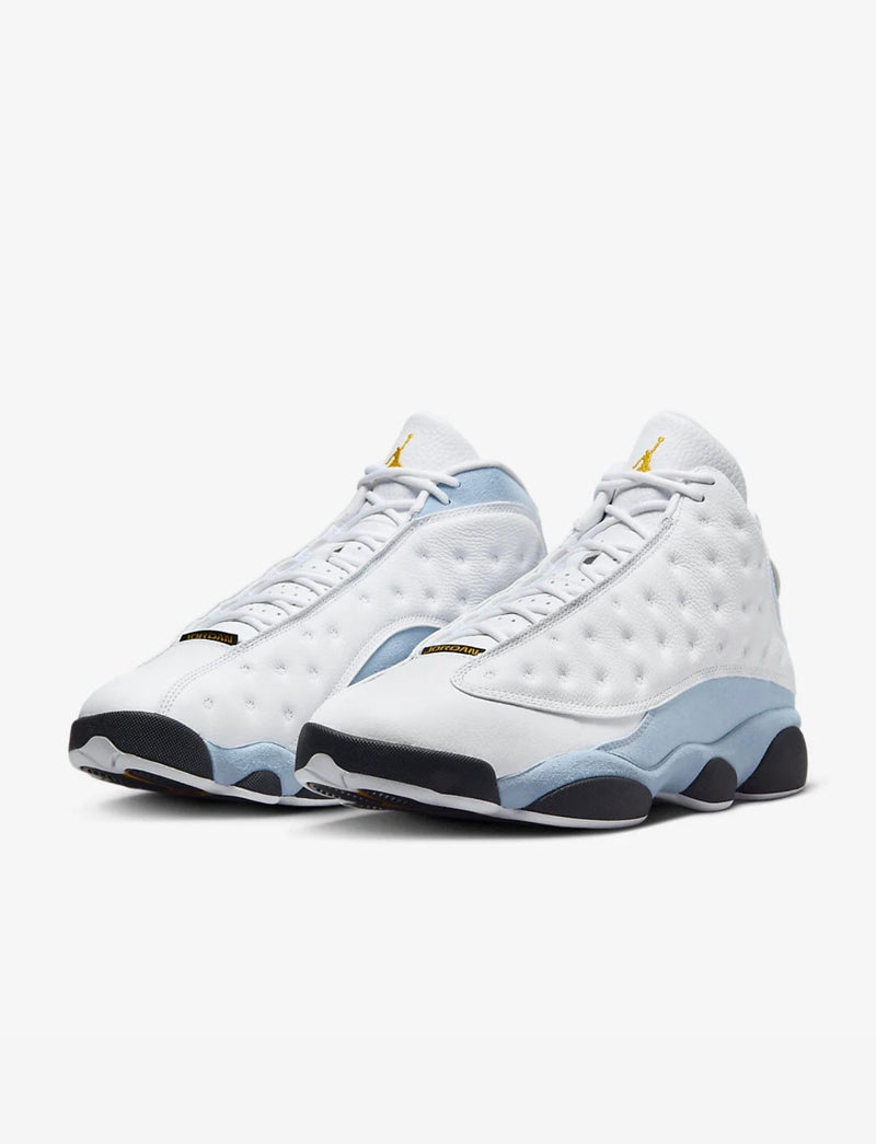 Nike air jordan 13 Retro 'Blue Grey' 2024