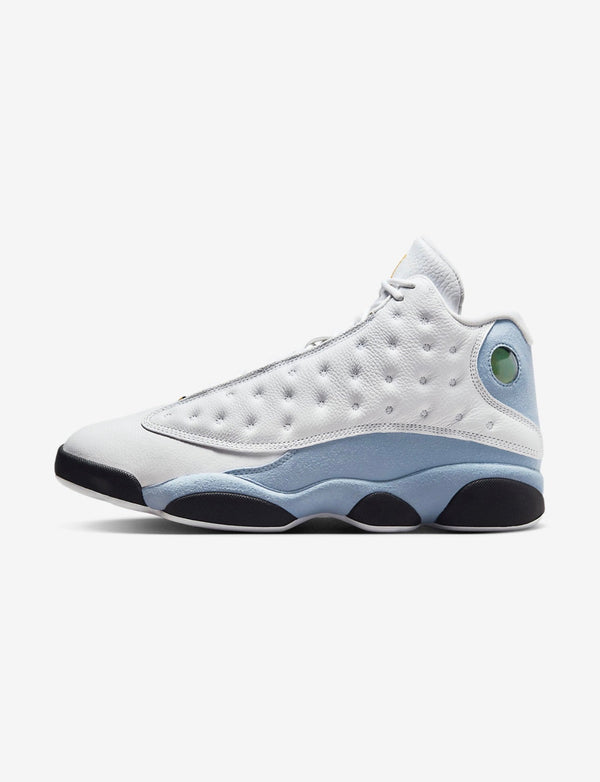 Nike air jordan 13 Retro 'Blue Grey' 2024