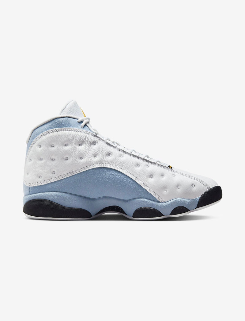 Nike air jordan 13 Retro 'Blue Grey' 2024