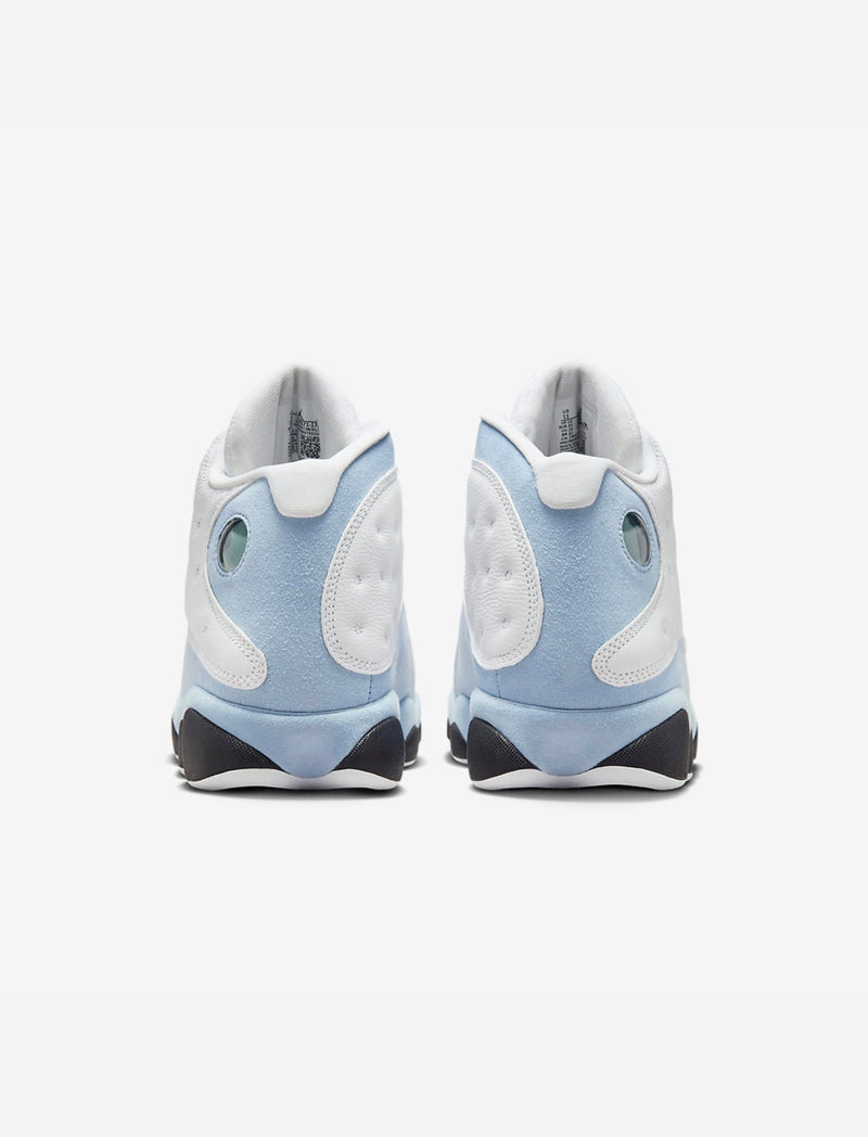 Nike air jordan 13 Retro 'Blue Grey' 2024