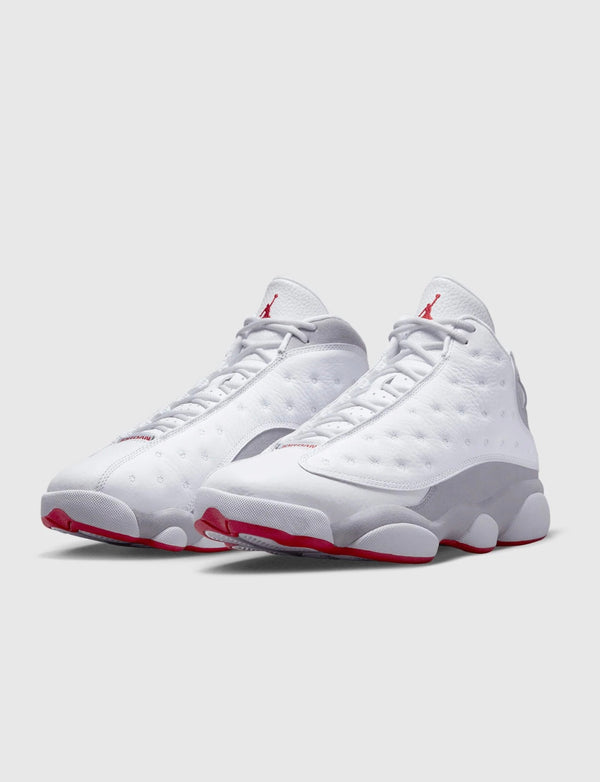 Nike Air Jordan 13 Retro 'White Wolf Grey' 2023