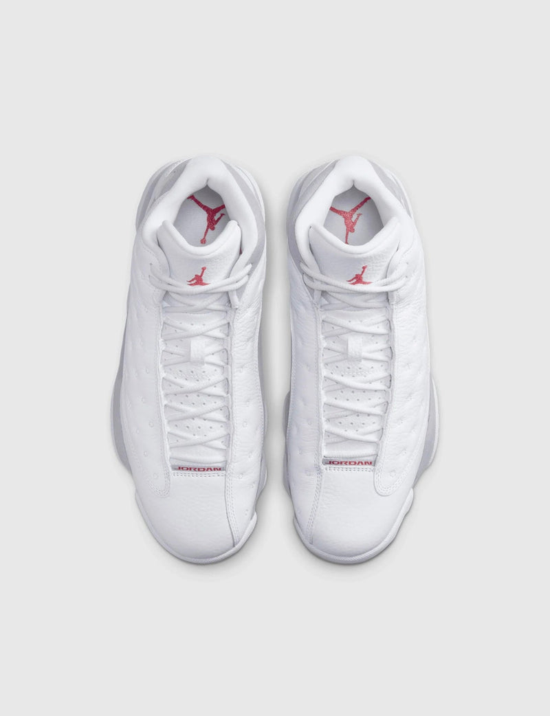 Nike Air Jordan 13 Retro 'White Wolf Grey' 2023