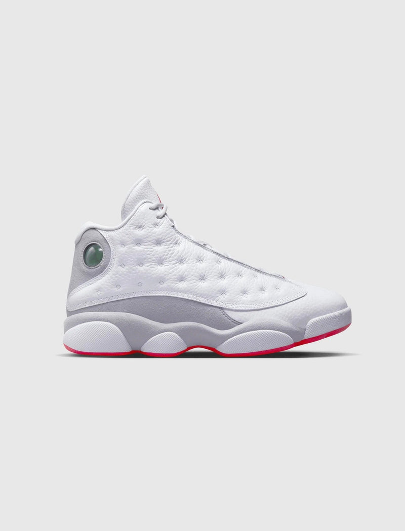 Nike Air Jordan 13 Retro 'White Wolf Grey' 2023