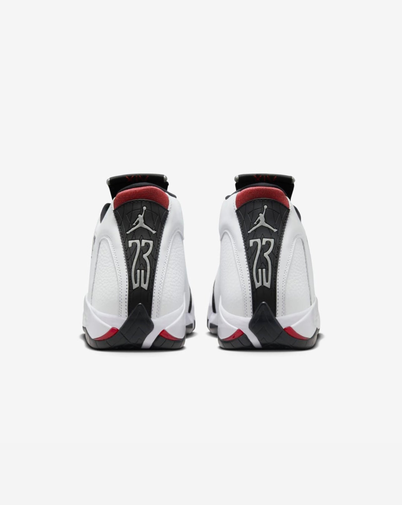 Nike Air jordan 14 retro 'black Toe' 2024 – VIP Clothing Stores