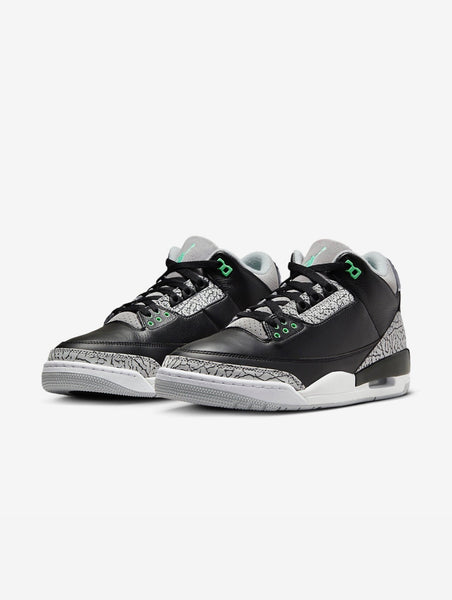 Nike Air Jordan 3 Retro  display picture 2