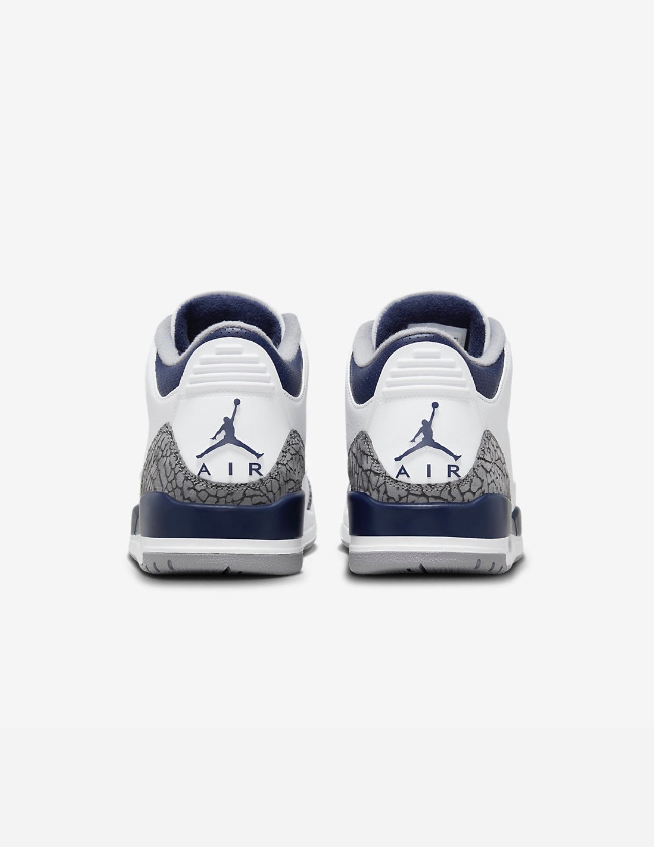 Nike air jordan Retro 'Midnight Navy' 2023 – VIP Clothing Stores
