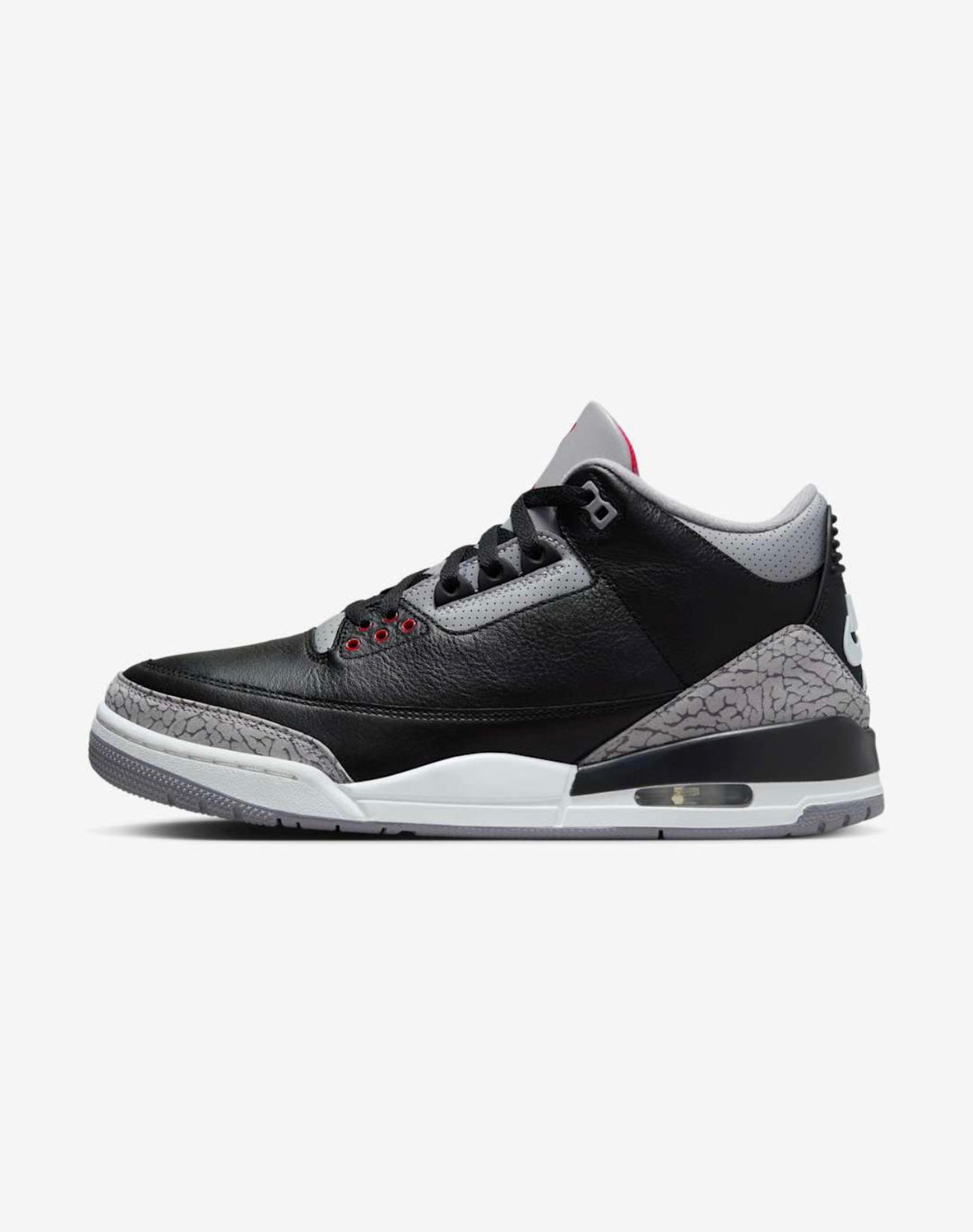 Nike Air Jordan 3 Retro sale “Black Cement”