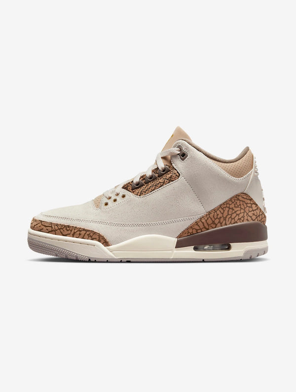 Nike Air Jordan 3 Retro 'Palomino' 2023