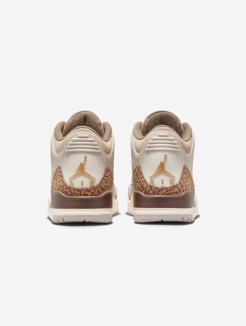 Nike Air Jordan 3 Retro 'Palomino' 2023