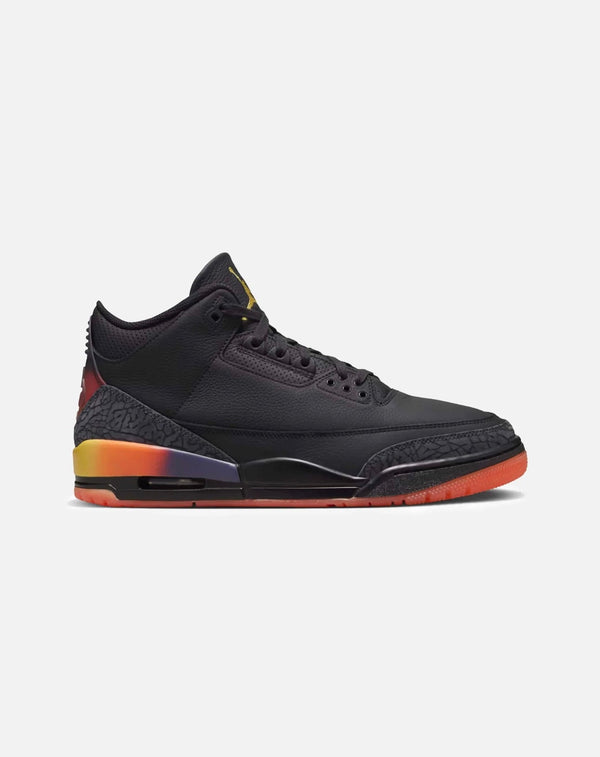 Nike Air Jordan 3 retro 'Rio' J. Balvin  2024