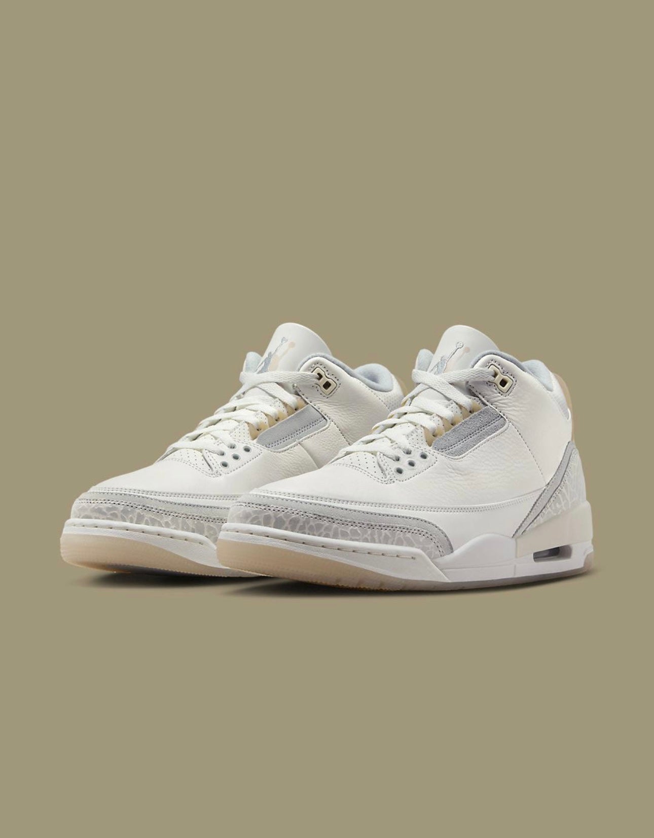 Nike air jordan 3 retro se craft 'Ivory' 2024 – VIP Clothing