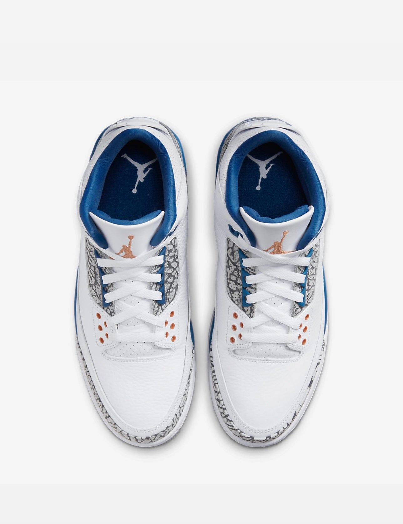 Nike air jordan 3 Retro 'Washington Wizards 2023 – VIP Clothing Stores