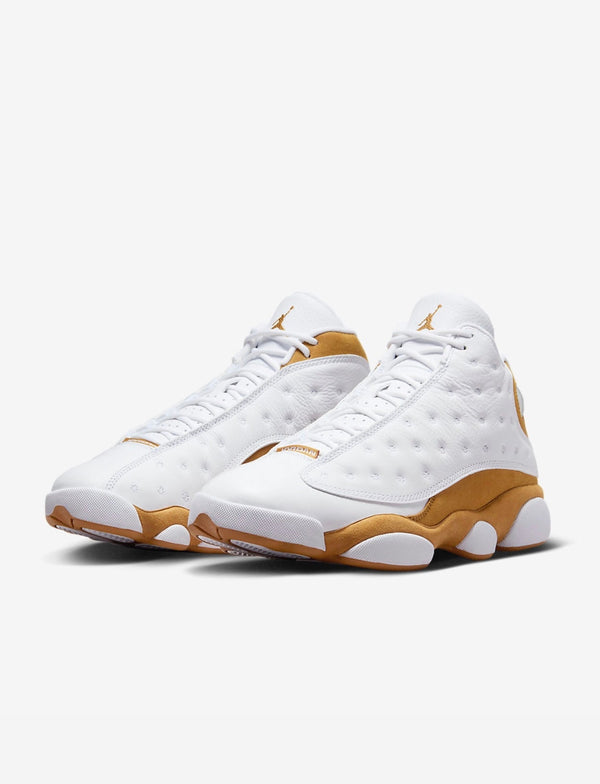 Nike air jordan 13 Retro 'Wheat' 2023